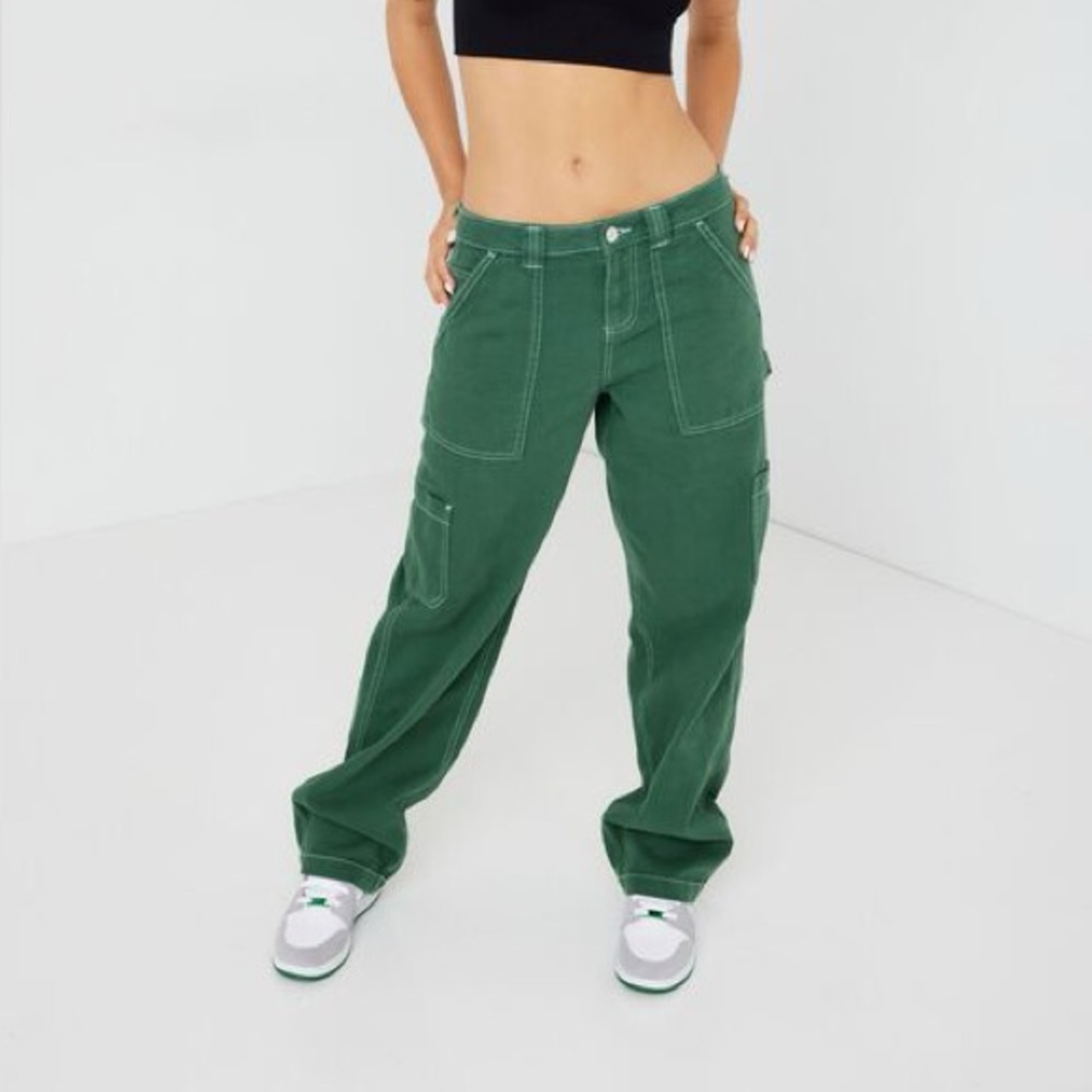 Demi Carpenter Pant